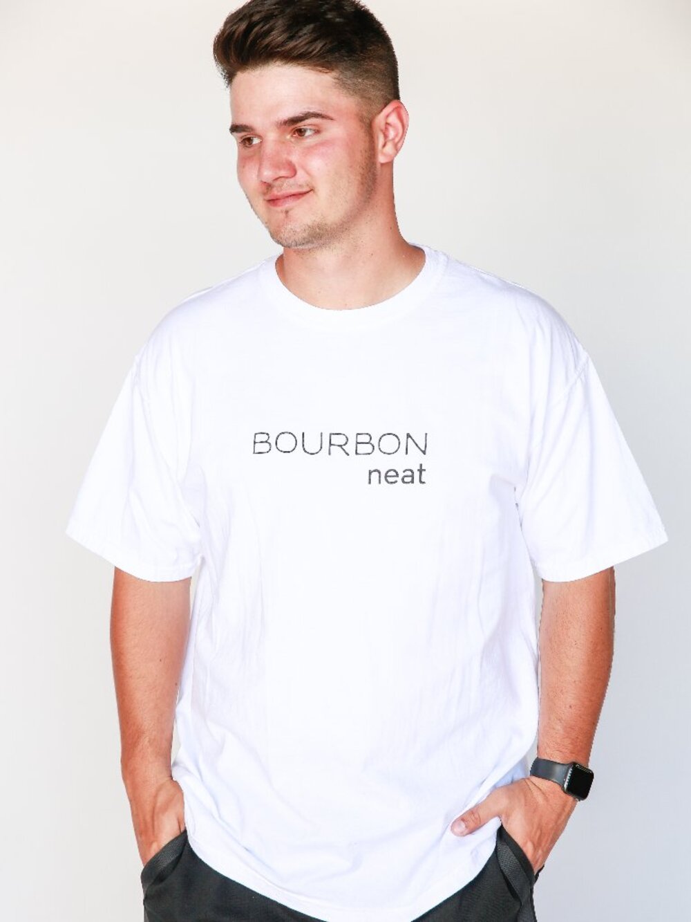 Comfort Colors BOURBON NEAT
